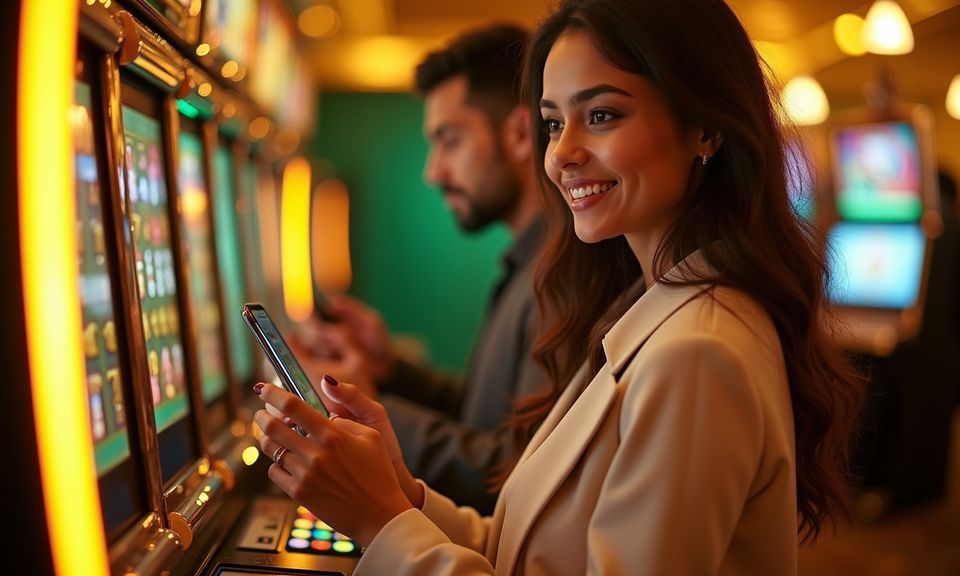 666vc casino app visual